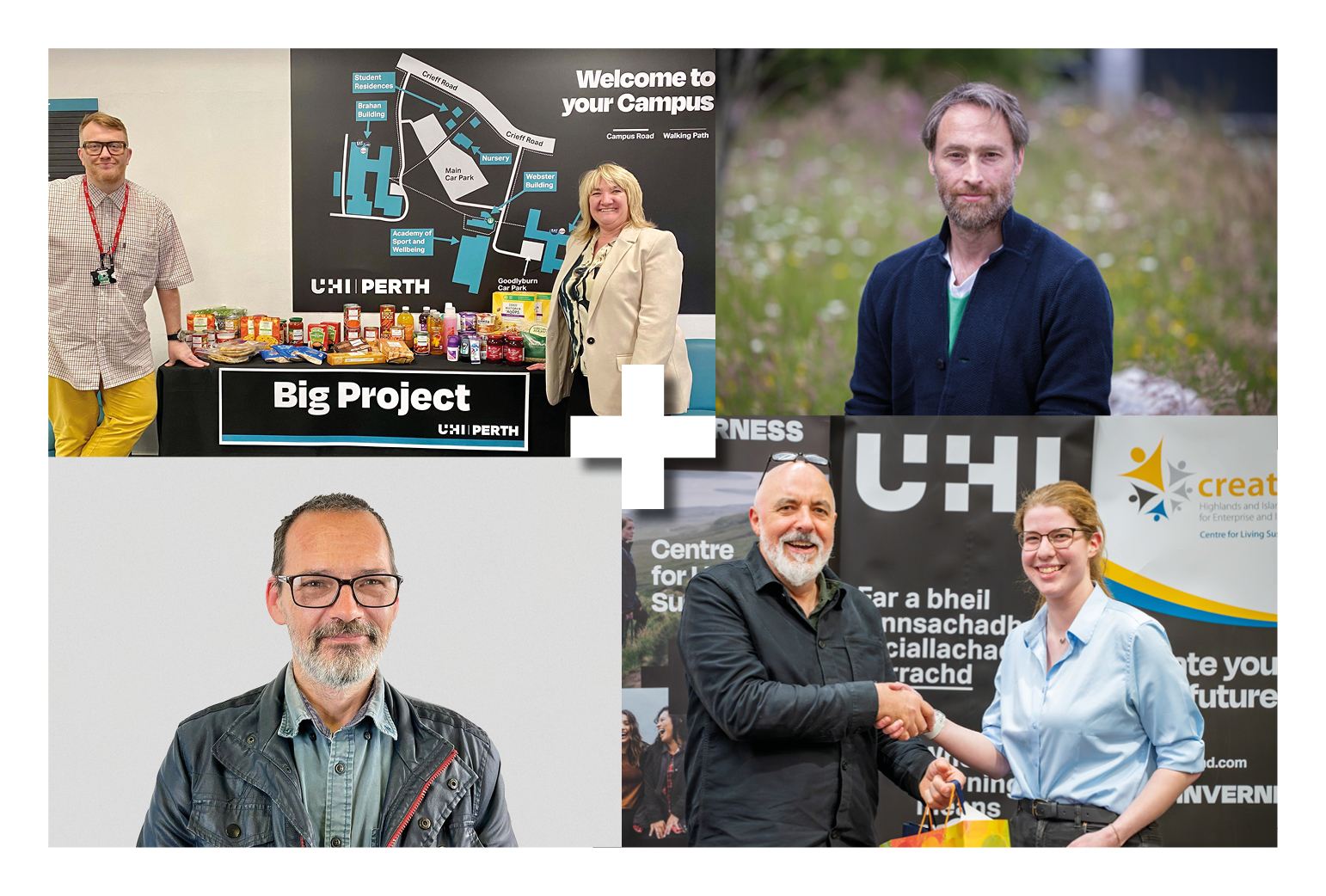 UHI finalists announced for Herald Education Awards 2025