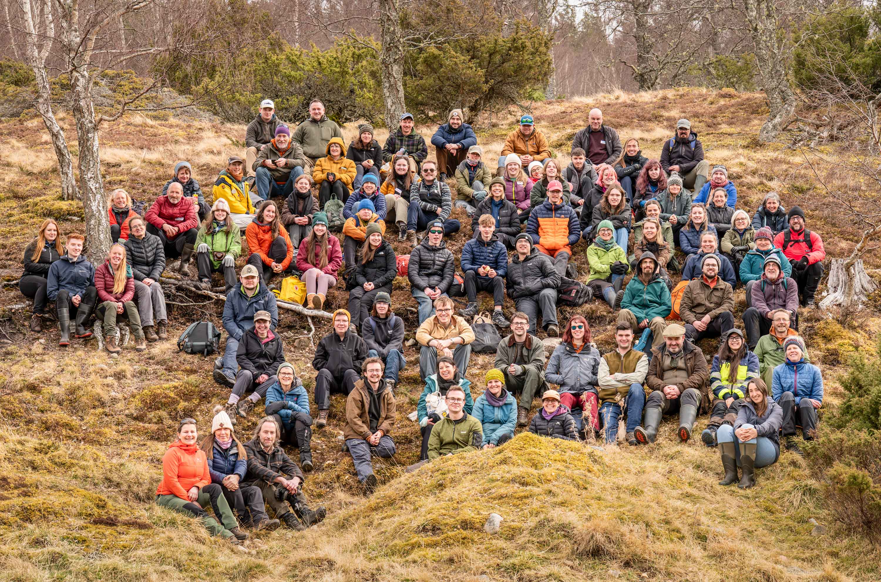 UHI Integrated Land Use Conference 2025: The role of land management in tackling the biodiversity crisis