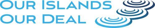Island growth deal logo
