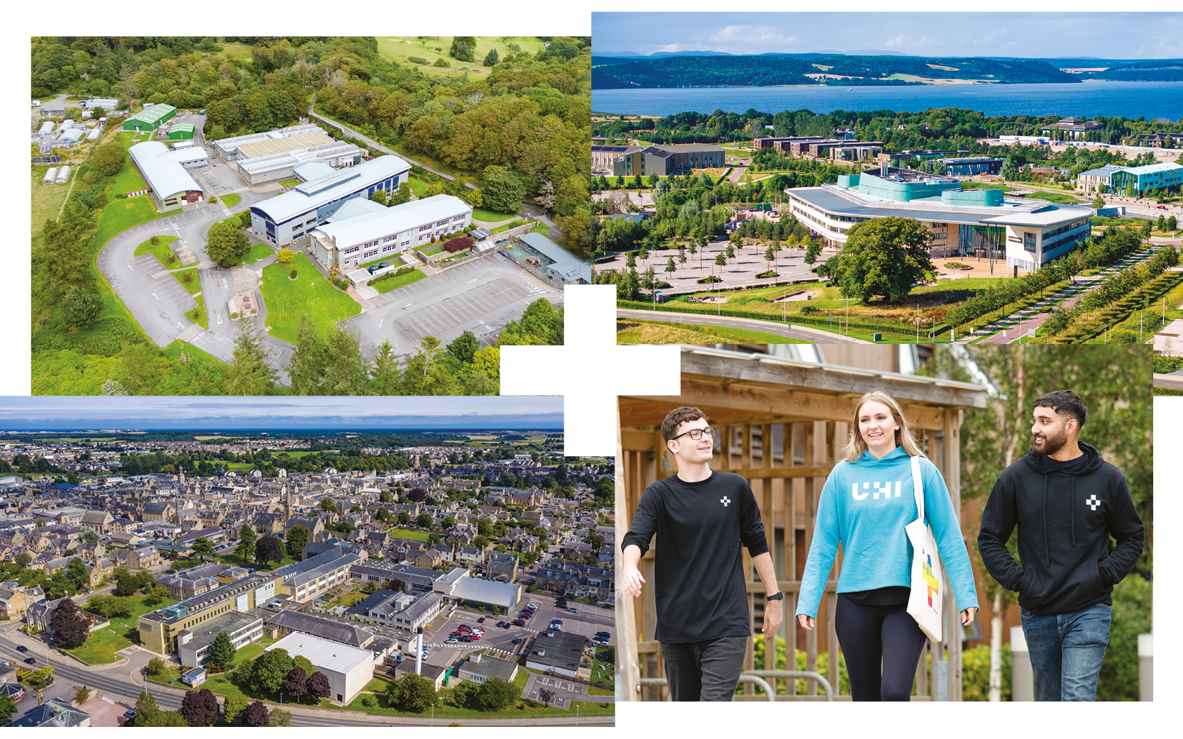 Help shape the future: UHI partnership invites feedback on transformation plans