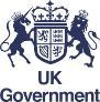 UK Government logo