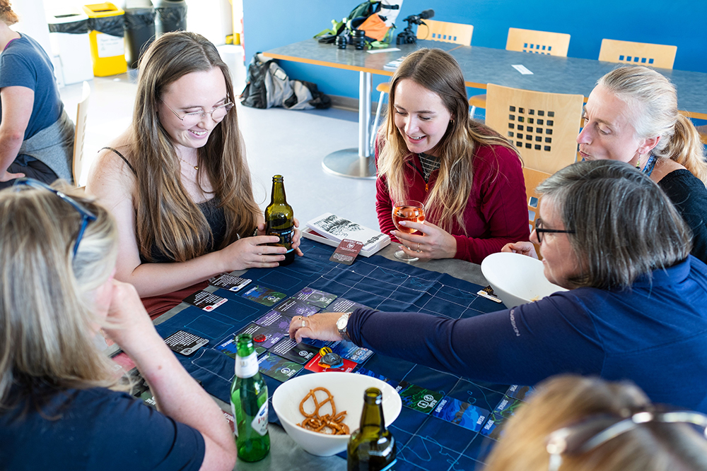 Crowdfunder aims to give gamers real-world science missions