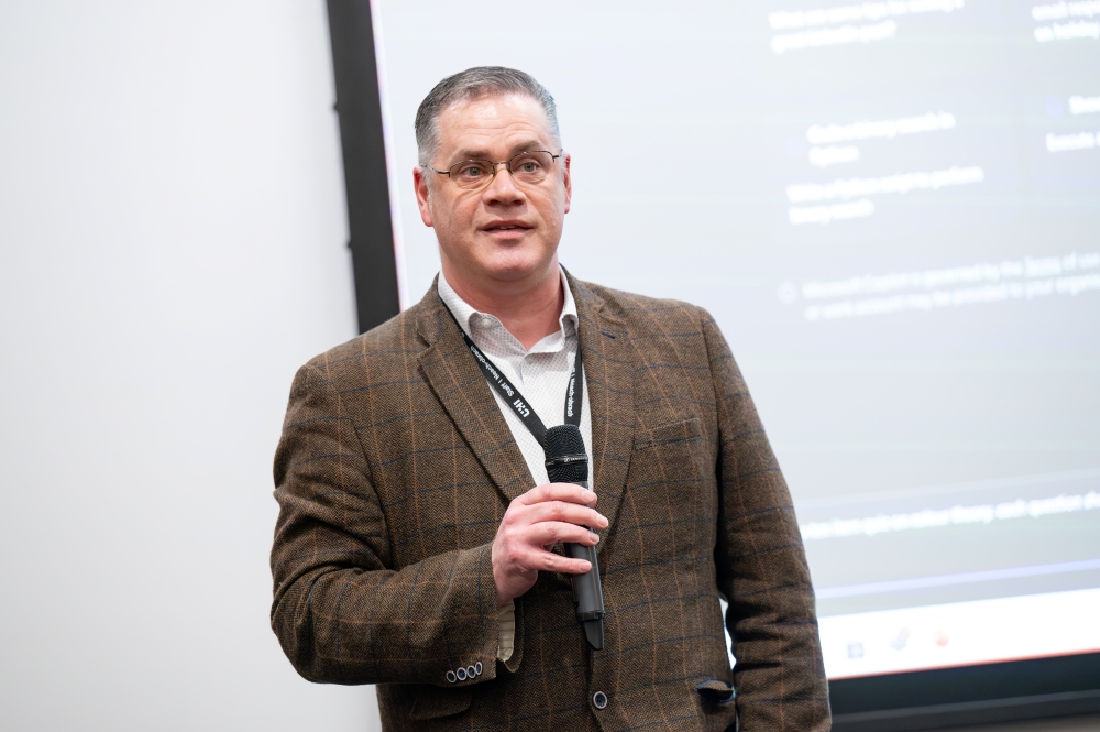 UHI joins new national project exploring the role of play in university learning