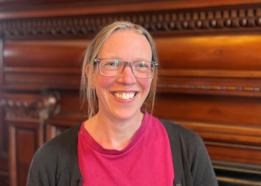 HTC celebrates Ruth Smart as its Student of the Year 2025