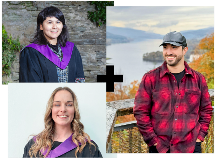 UHI air a mheas mar an fheadhainn as fheàrr ann an Alba airson sàsachd oileanaich iar-cheumnach – an ceathramh bliadhna ann an sreath.