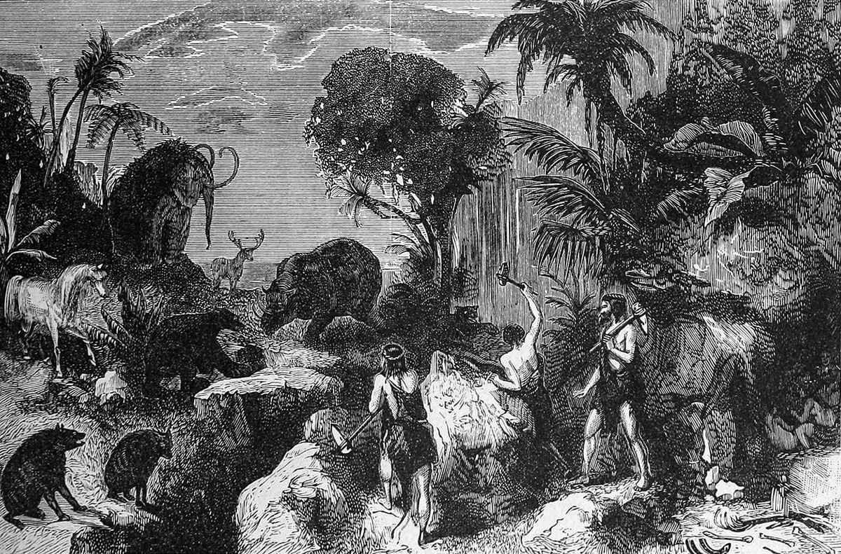 'Prehistoric Policies' research project secures £268k British Academy funding