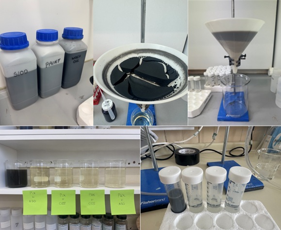 Scientific equipment