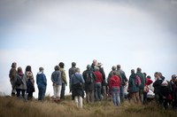 New "Meet our Students" section on Centre for History website!