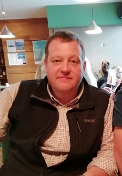 John Macdonald John Macdonald