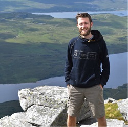 Julian Grant Julian Grant