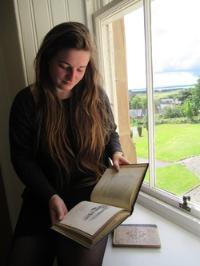 Victoria and the Pennie Collection Victoria and the Pennie Collection