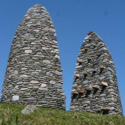 Land, Landscape and Memories