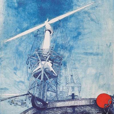 Maritime, Coastal and Riverine histories & cultures [image provided courtesy of Sue Jane Taylor]