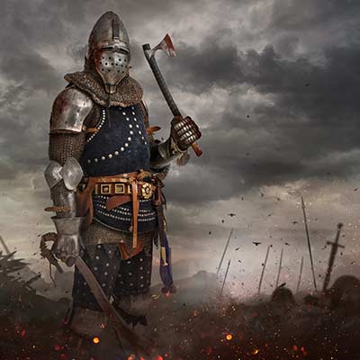 Medieval Worlds and Medievalisms