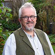 Iain Robertson Iain Robertson