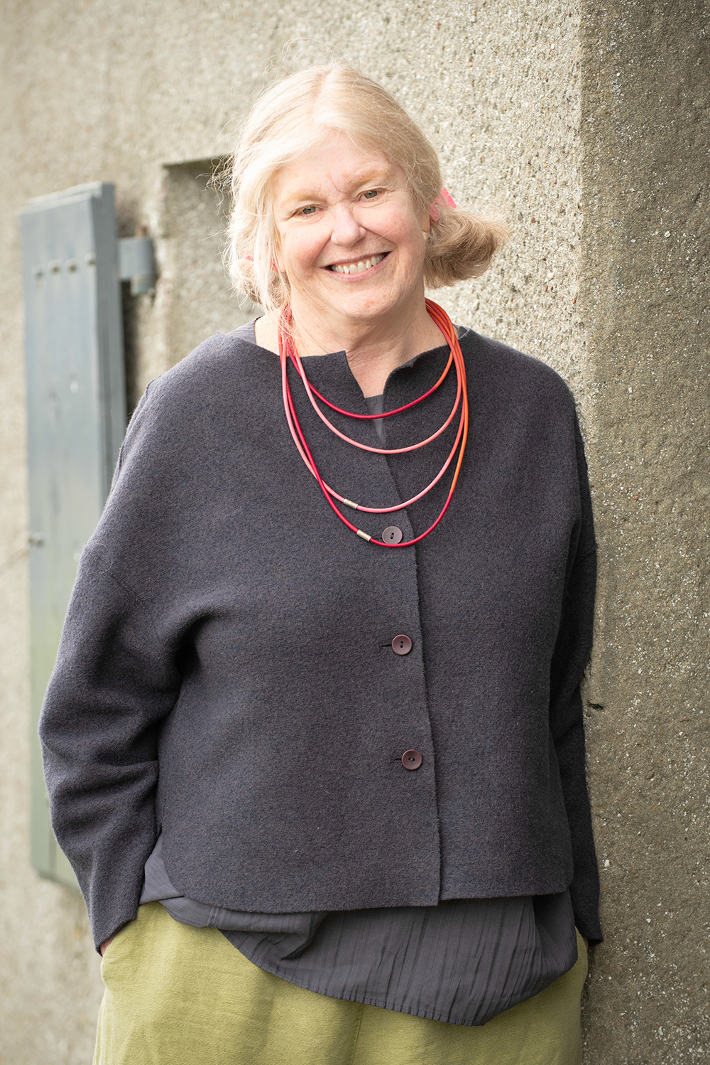 Roxane Permar Roxane Permar