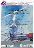 Firths and fjords Firths and fjords