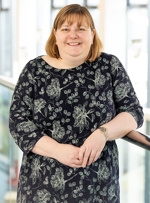 Alison MacPherson Alison MacPherson