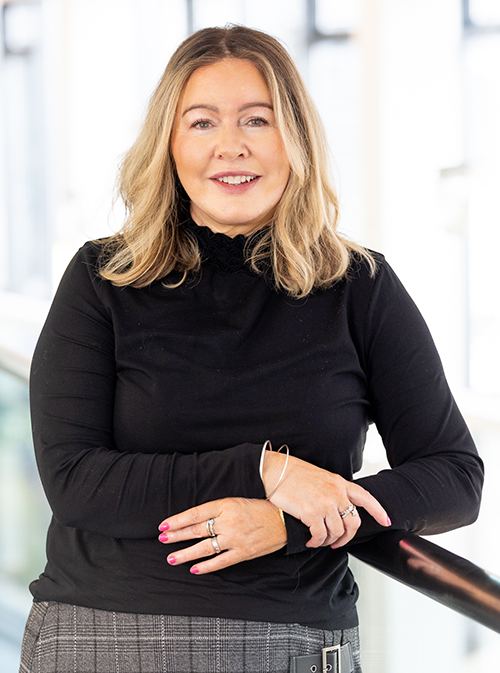 Sam McPhail Sam McPhail