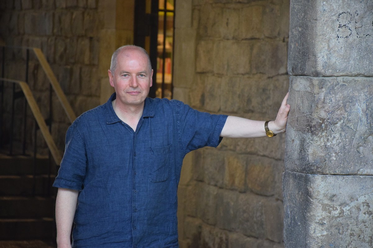 Conchúr Ó Giollagáin Conchúr Ó Giollagáin