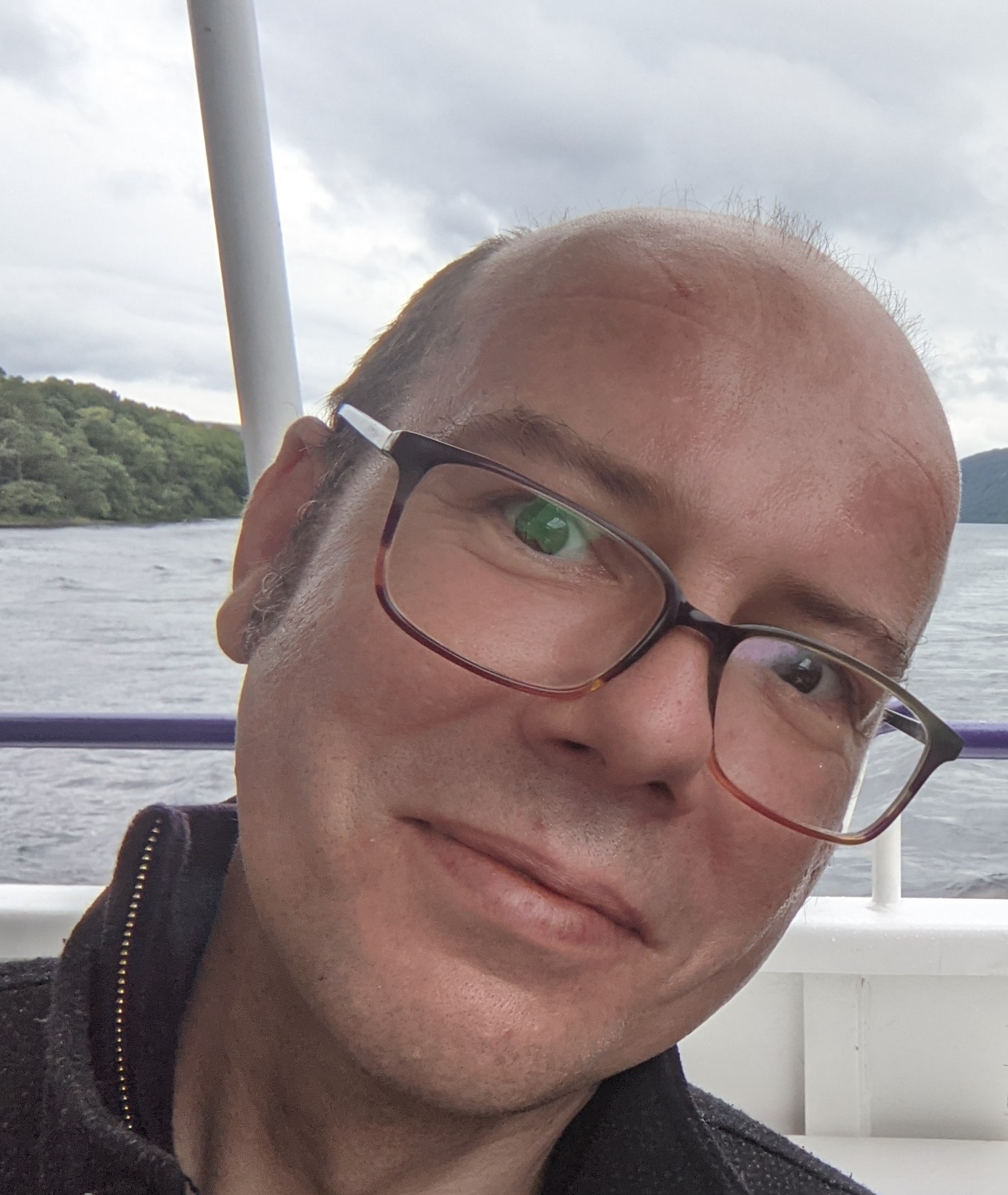 Paul Shanks Paul Shanks