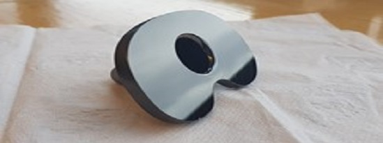 Medical Nano Knee Replacement