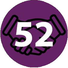 52 52