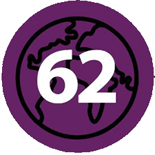 62 62