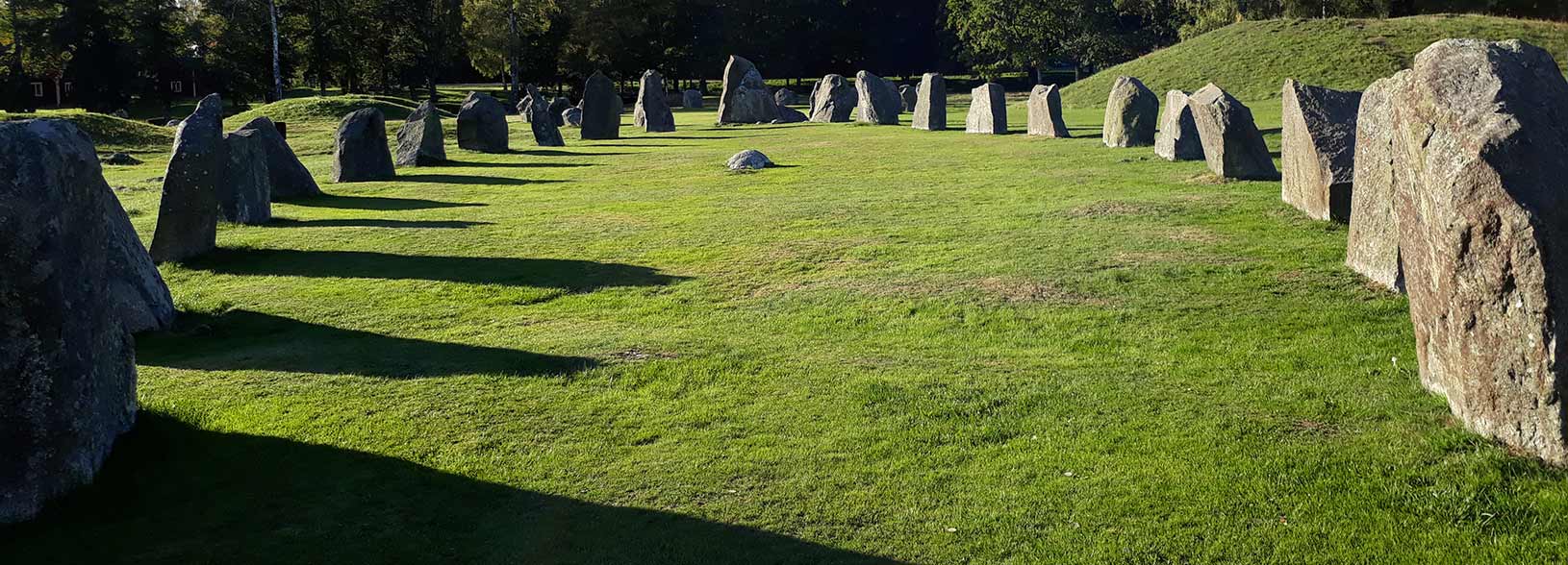Stone Circle Stone Circle