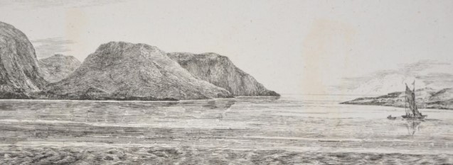 Hoy Stromness and Mainland by EL G Hoy Stromness and Mainland by EL G