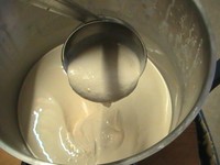 The thick, yoghurty sooans The thick, yoghurty sooans