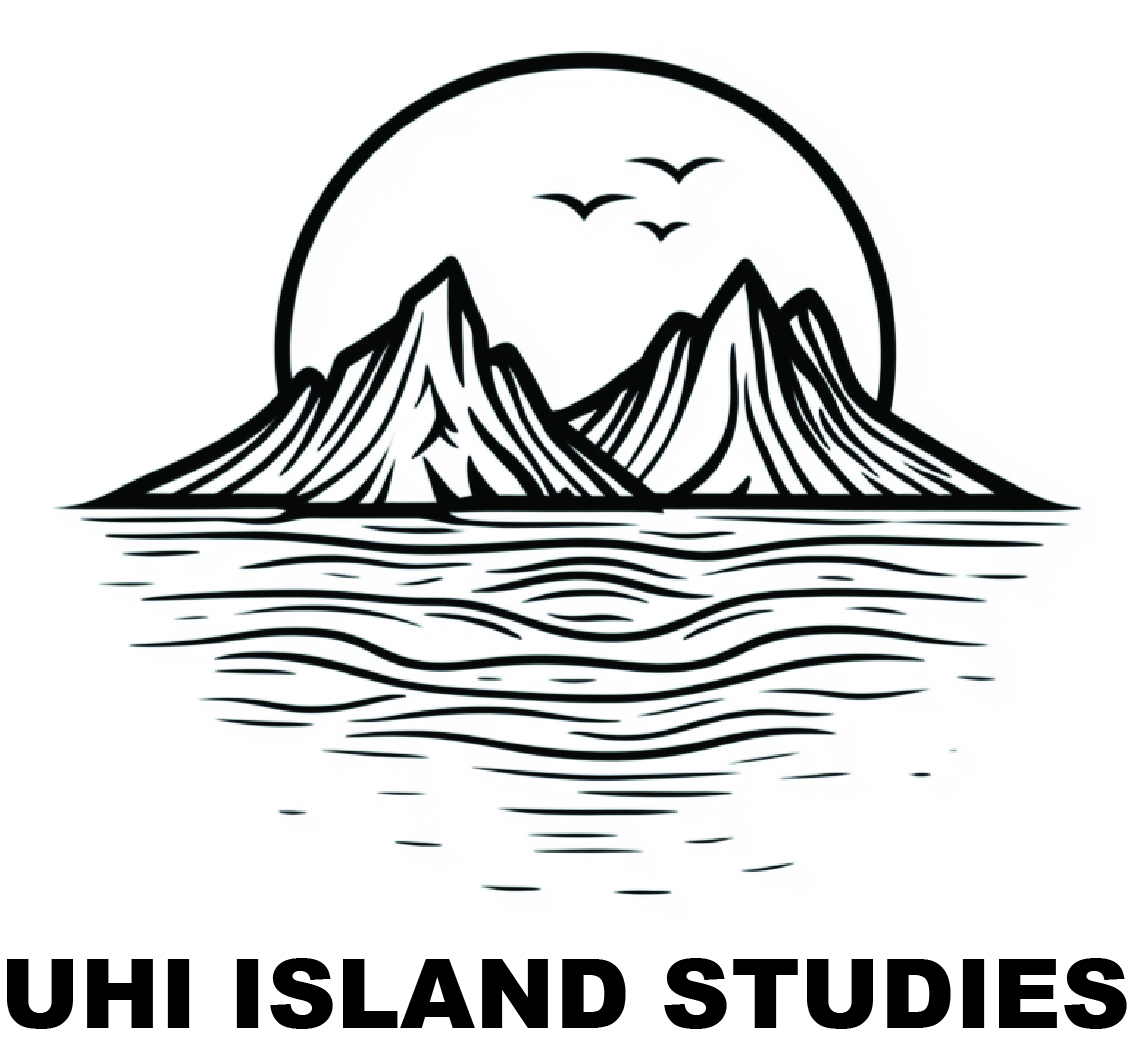 UHI Island Studies Logo UHI Island Studies Logo