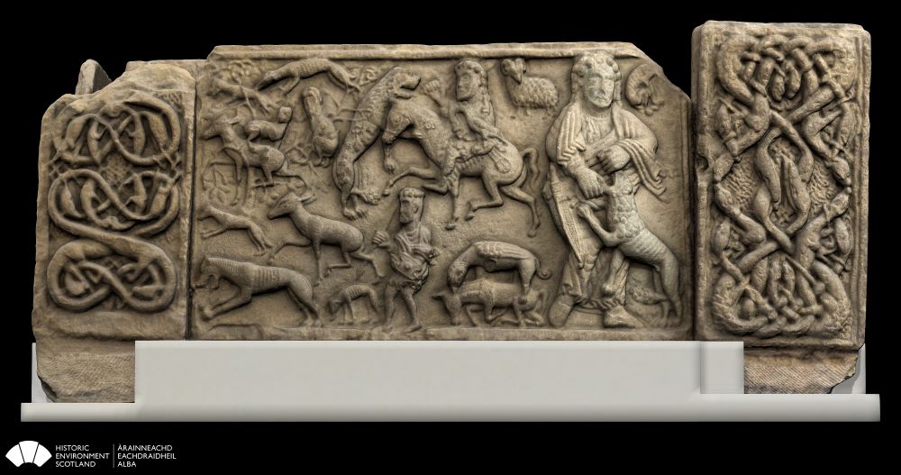 New Book to be Published Shortly - Royalty and Ritual: Landscapes of Power in Early Medieval Scotland and Europe