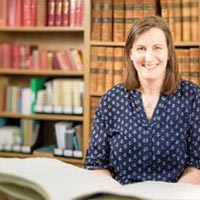 Fleur Ward Fleur Ward