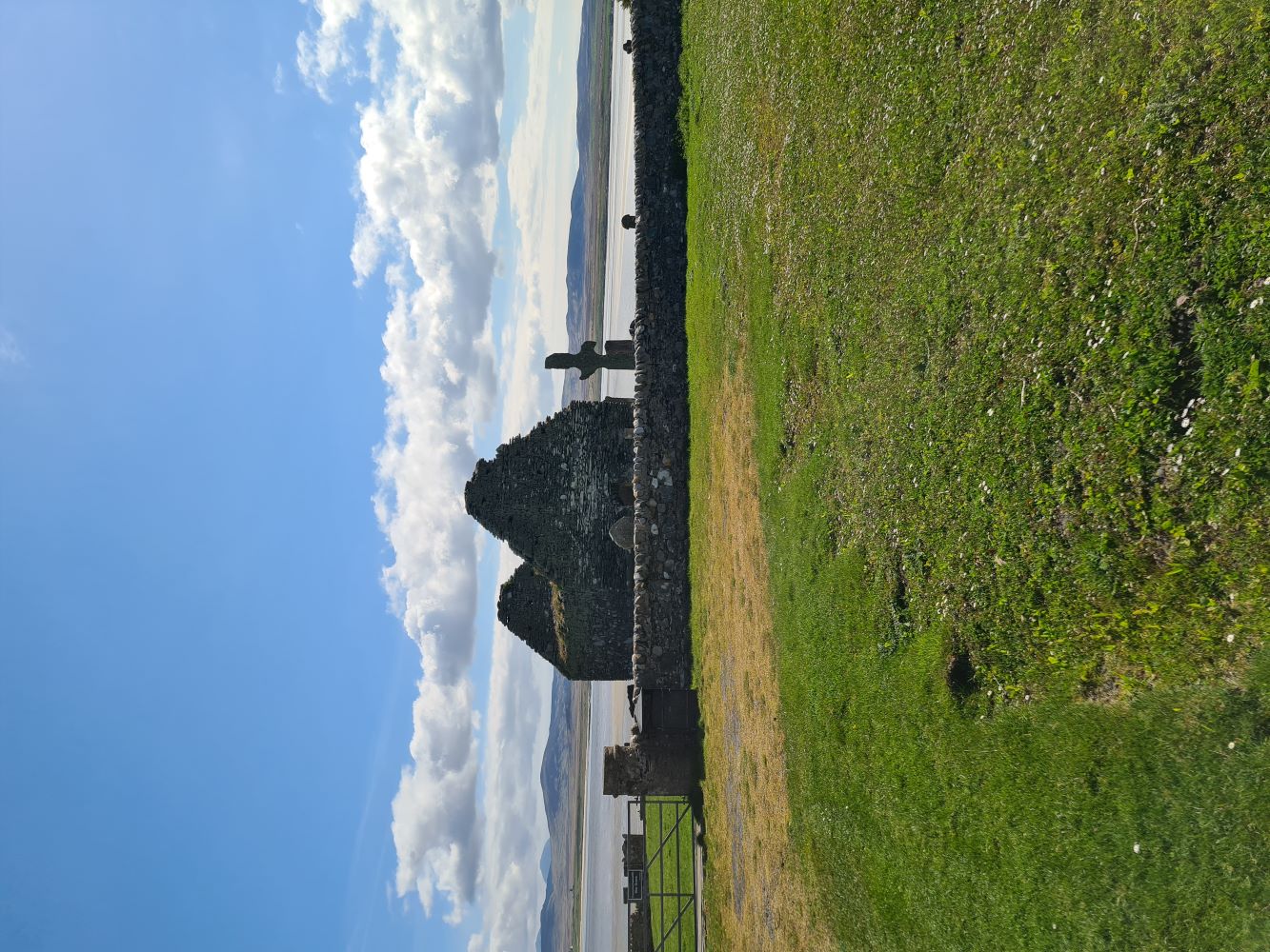 New Book Launched in the UHI Institute for Northern Studies Hosted North Atlantic World Series