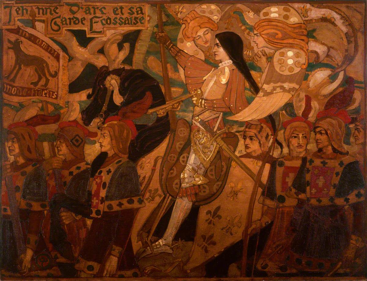 Institute for Northern Studies team to edit new volume exploring the rich ties between French and Scottish literature