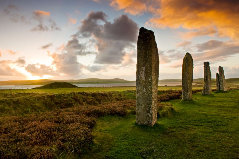 UHI Institute for Northern Studies Welcomes Academic Delegation from Malmö University