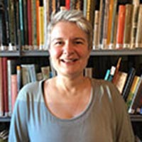 Rebecca Ford Rebecca Ford