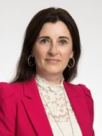 A picture of Dr Erika Hayfield