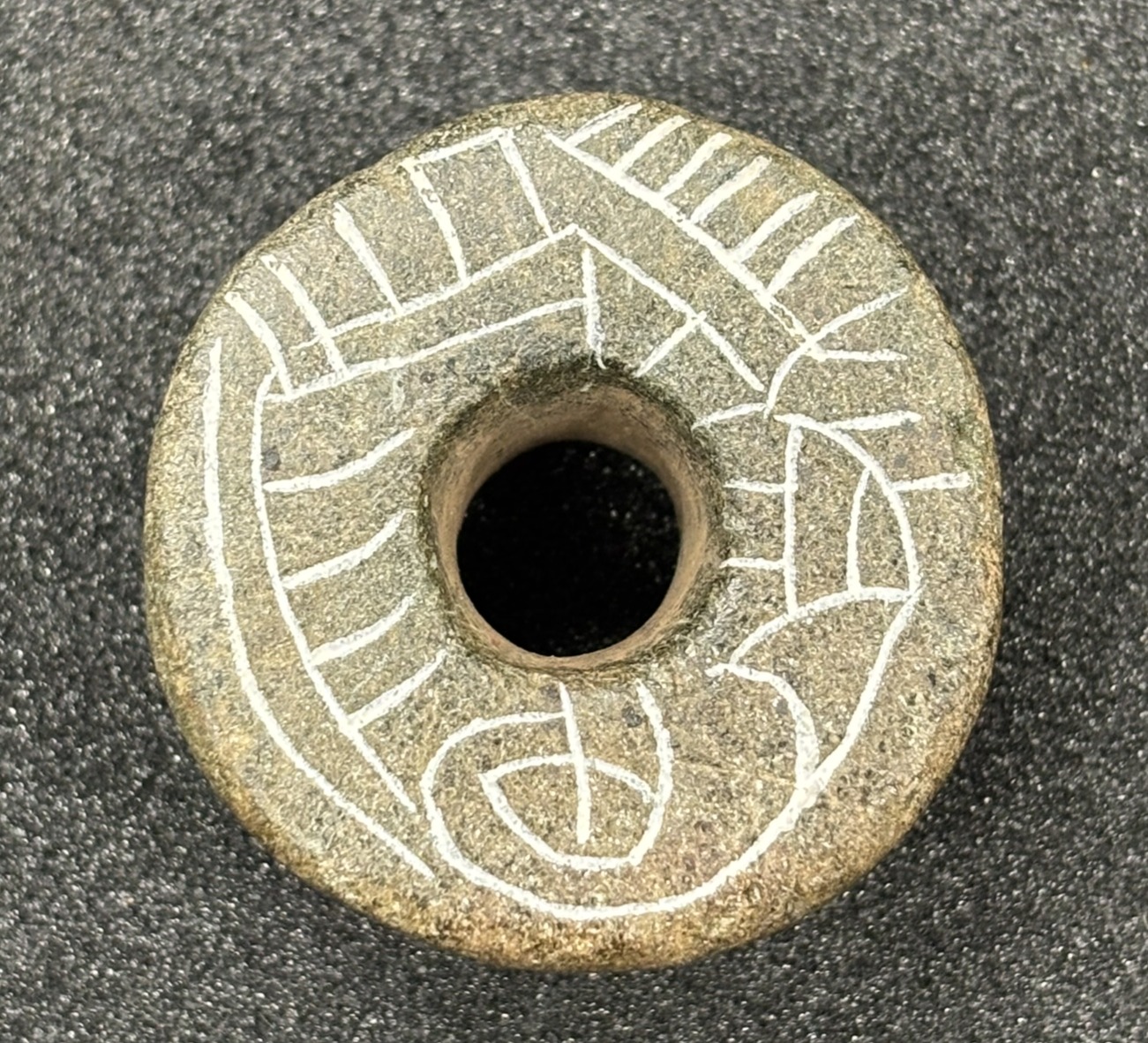 New MRes Student Amanda Robinson Talks about her research on Viking Textile Production