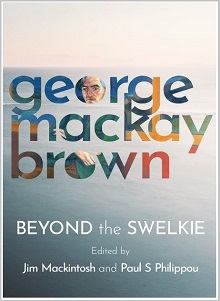 A photograph of the front cover of Beyond the Swelkie A photograph of the front cover of Beyond the Swelkie