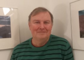 Dr Shane McLeod Dr Shane McLeod