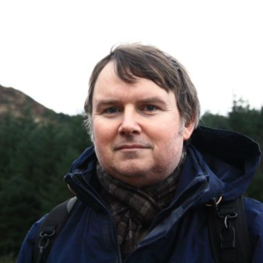 Dr Shane McLeod 2 Dr Shane McLeod 2