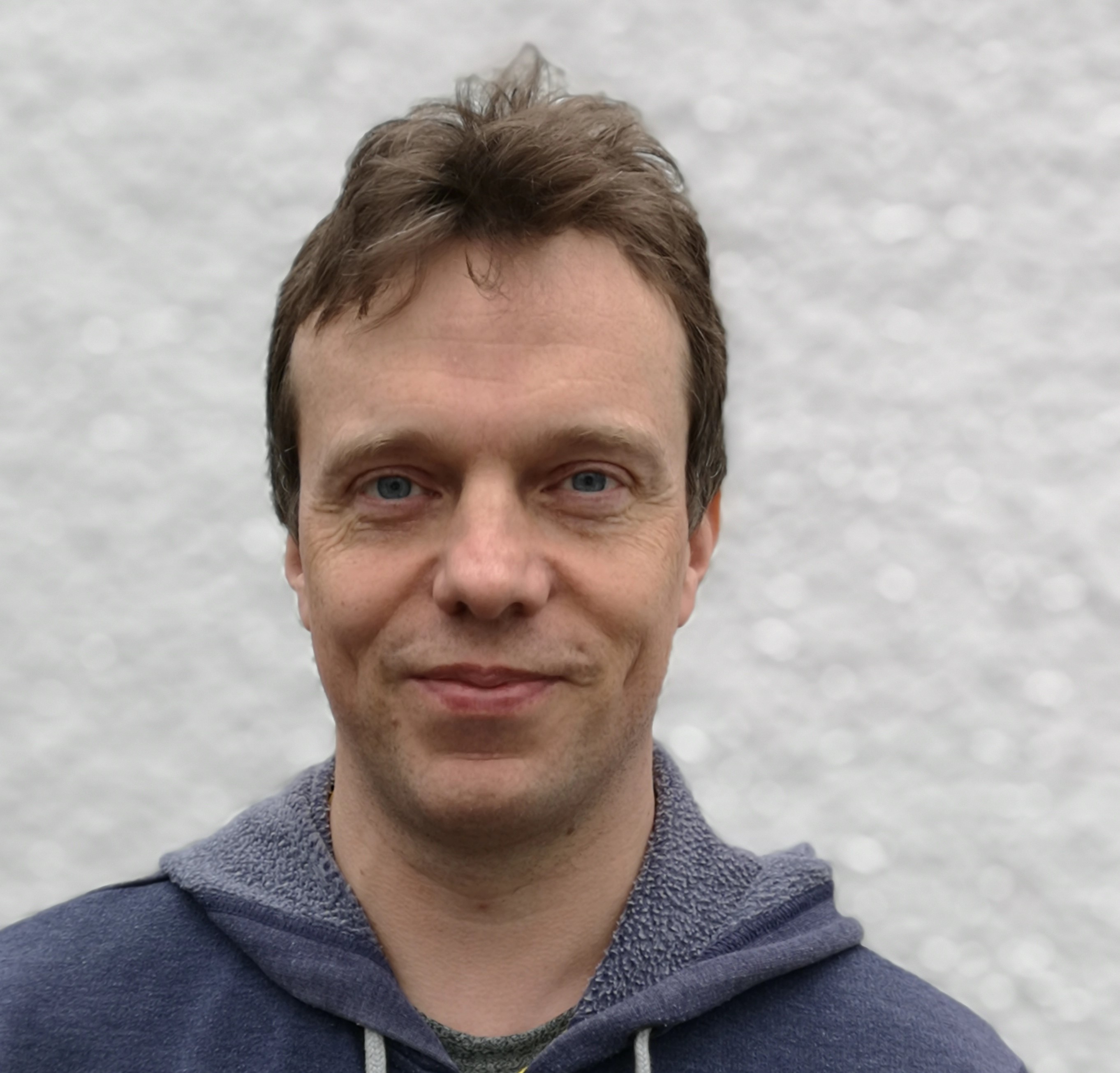 Gordon Cameron Gordon Cameron