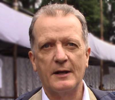 Gordon Wells Gordon Wells