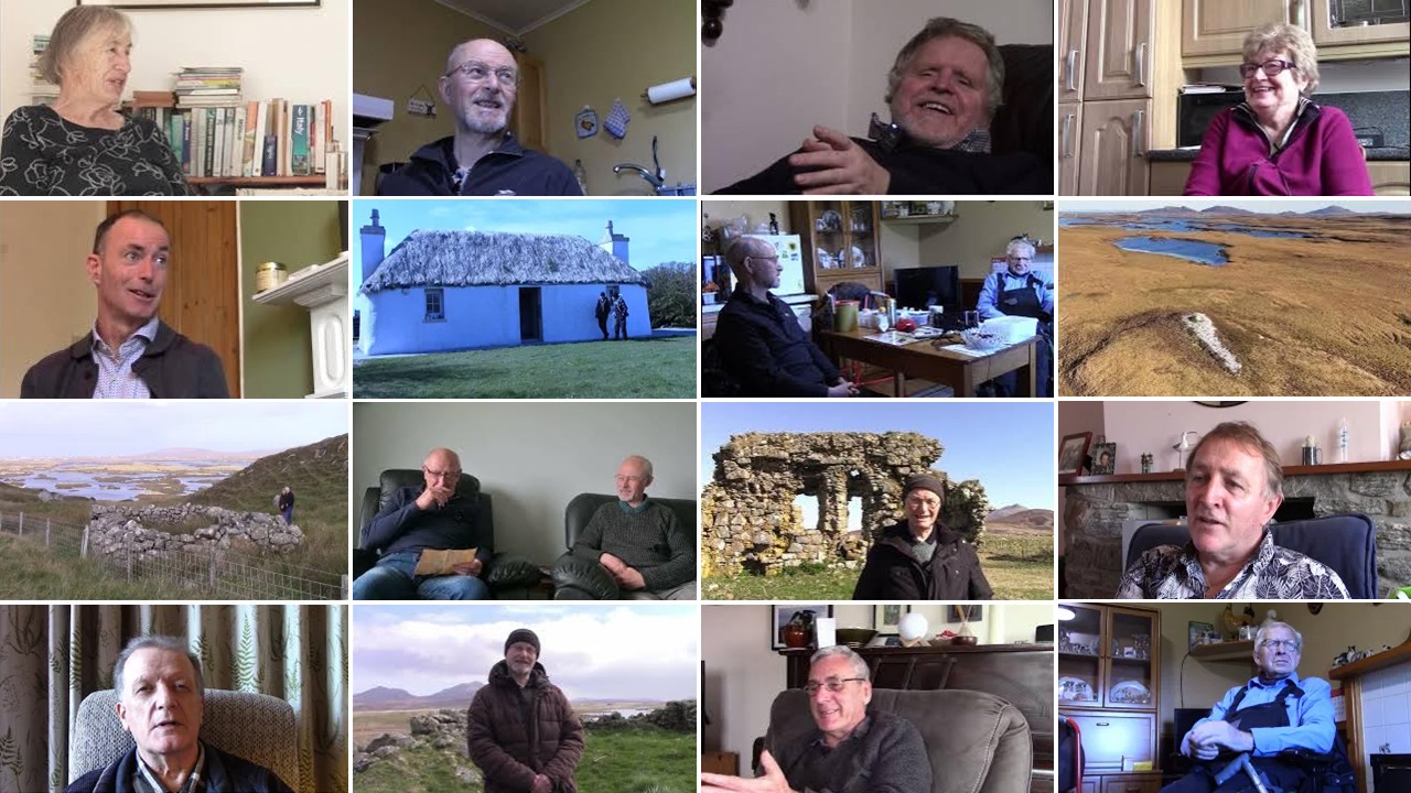 Gaelic Comprehension Technical Supports