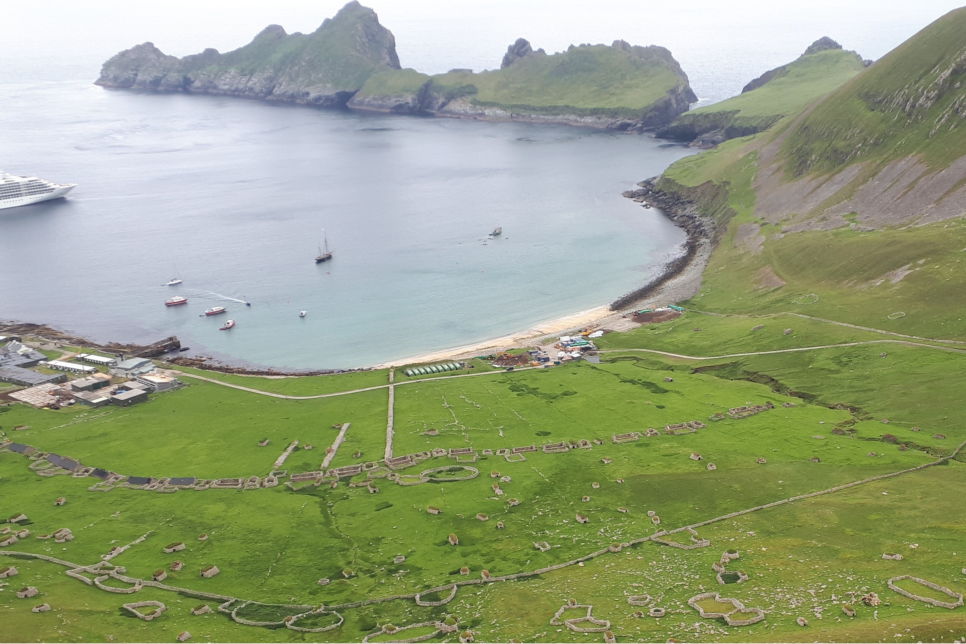 Navigating Modernity with Gaelic PhD