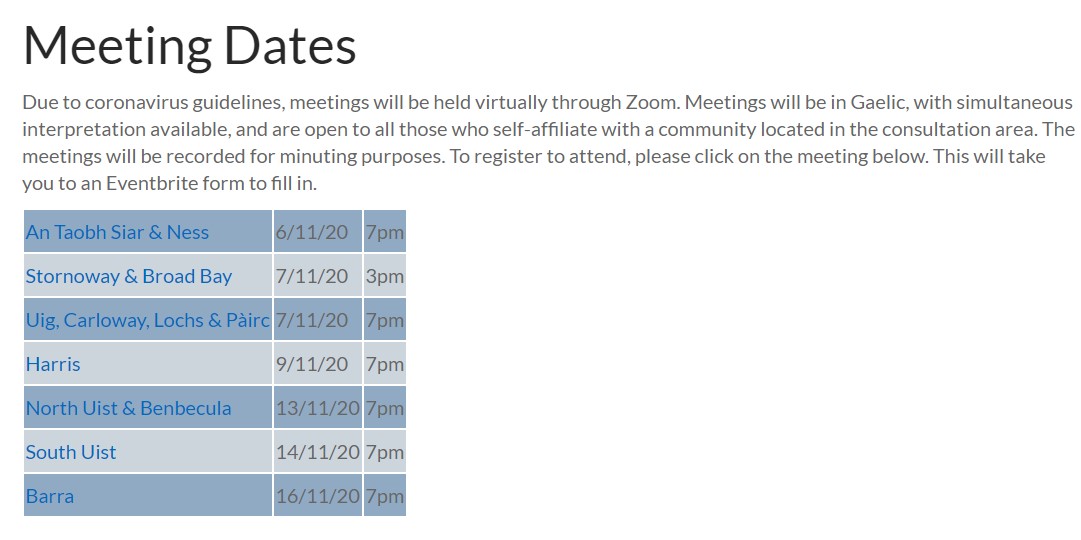 Coinneamhan Coinneamhan