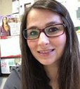 Portrait of student researcher Linda Ross Portrait of student researcher Linda Ross
