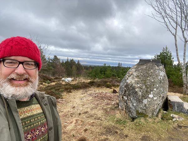 Dr Jim MacPherson Dr Jim MacPherson